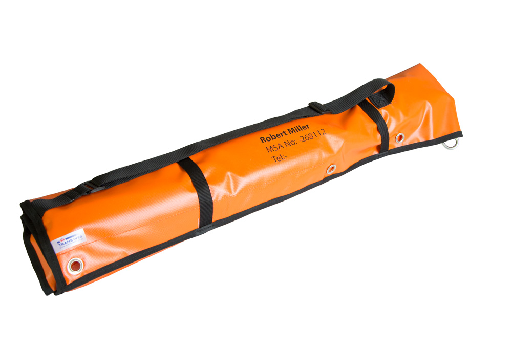 Flag Bag TransWeb Ltd.