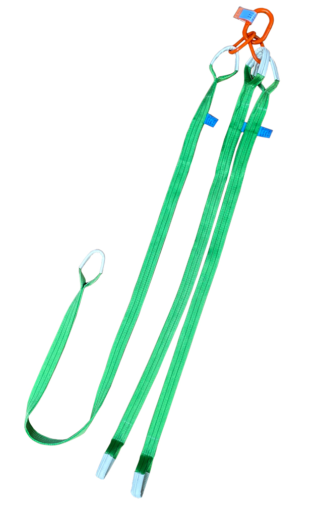 Multi Leg Slings Trans Ltd.